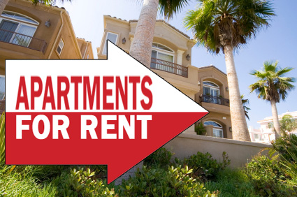 Apartments Rentals San Diego